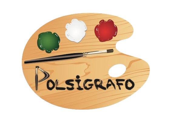 Polsigrafo | For Painting with Precision and Comfort